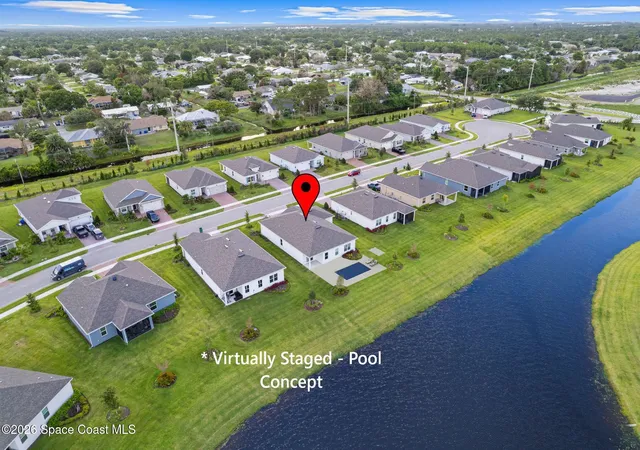 Homes for sale in Sebastian, FL | 93 Judah Ln, Sebastian, FL 32958 | MLS# 1070178
