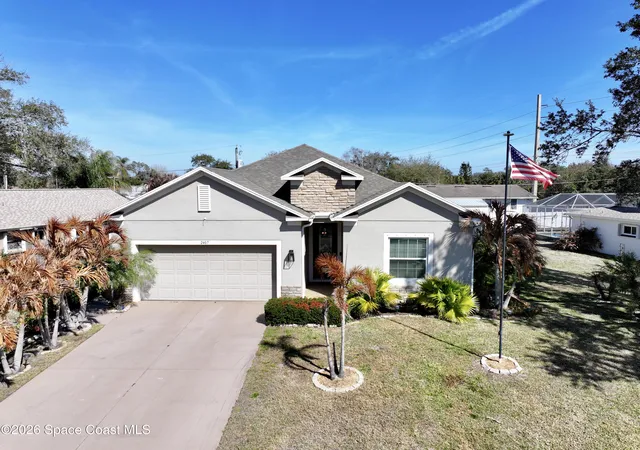 1st image of 2407 Fallon Blvd Ne, Palm Bay, FL 32907 | MLS# 1070241