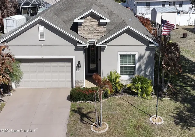 2nd image of 2407 Fallon Blvd Ne, Palm Bay, FL 32907 | MLS# 1070241