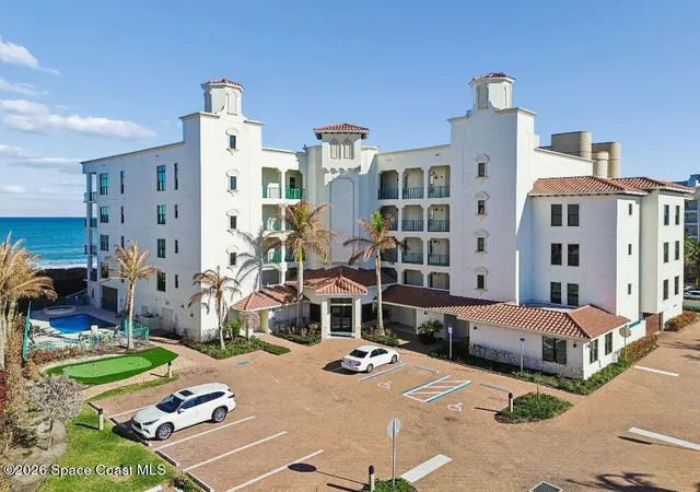 Condominium at 1795 N Hwy A1a #307, Indialantic, FL 32903 | MLS# 1070375 |  | Sold on 2026-07-10