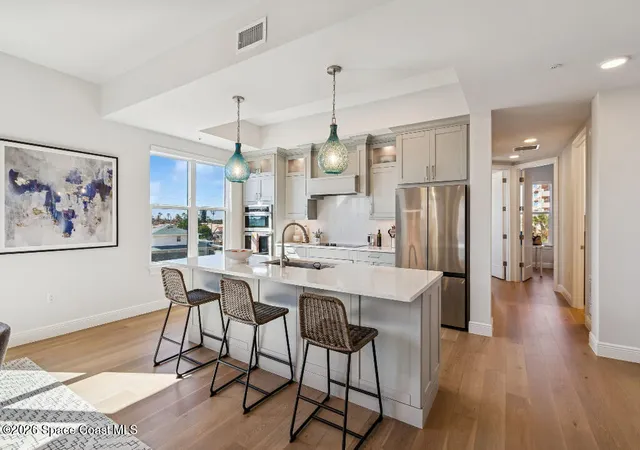 Photo 3 of Condominium at 1795 N Hwy A1a #307, Indialantic, FL 32903 | MLS# 1070375 |  | Sold on 2026-07-10