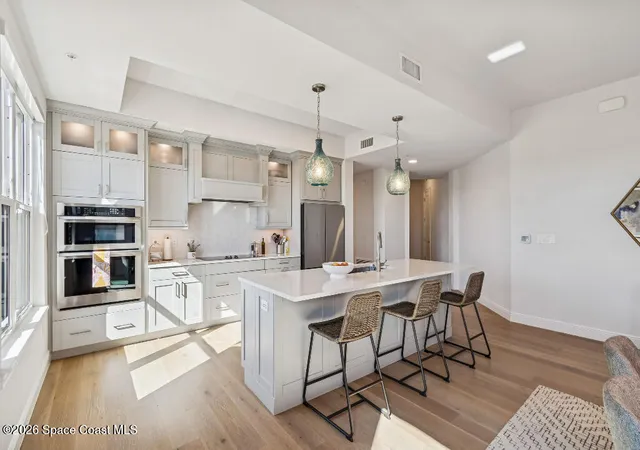 Photo 4 of Condominium at 1795 N Hwy A1a #307, Indialantic, FL 32903 | MLS# 1070375 |  | Sold on 2026-07-10