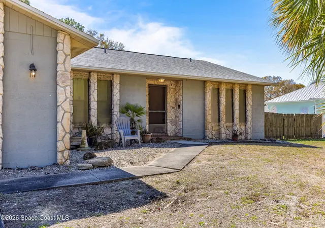 3rd image of 4651 N Friday Cir, Cocoa, FL 32926 | MLS# 1070215