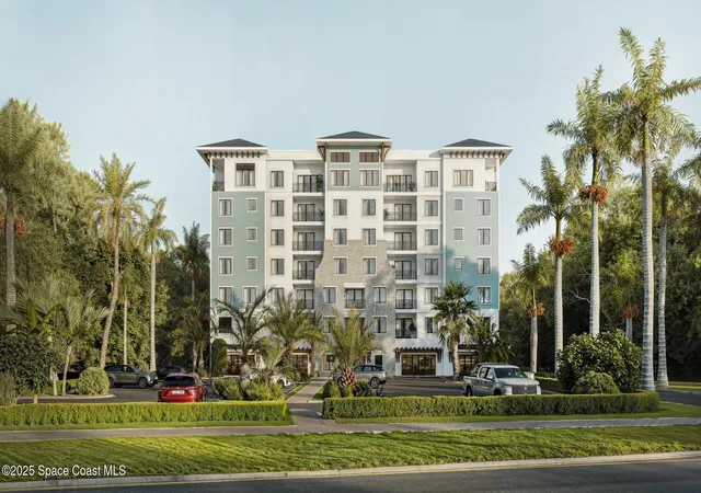 2nd image of 1230 Hwy A1a #610, Satellite Beach, FL 32937 | MLS# 1070261