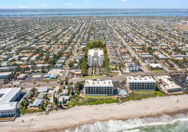 3rd image of 1230 Hwy A1A #610, Satellite Beach, FL 32937 | MLS# 1070261