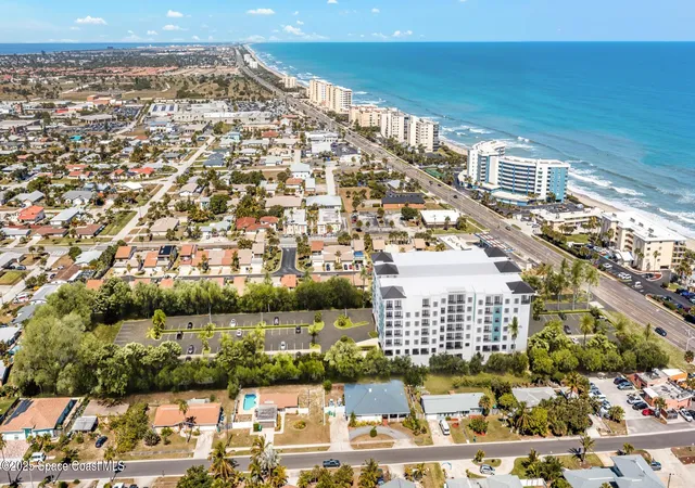 4th image of 1230 Hwy A1A #610, Satellite Beach, FL 32937 | MLS# 1070261