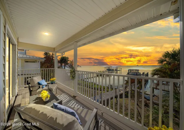 Photo 3 of Condo for sale at 3450 S Atlantic Ave #A, Cocoa Beach, FL 32931 | MLS# 1070662 | Listing updated on 2026-10-08