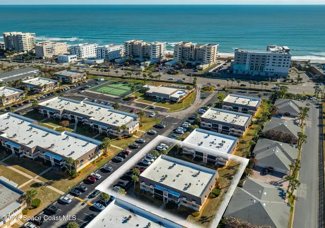 1st image of 2700 N Hwy A1a #4-202, Indialantic, FL 32903 | MLS# 1070294