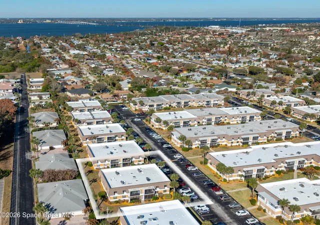 2nd image of 2700 N Hwy A1a #4-202, Indialantic, FL 32903 | MLS# 1070294
