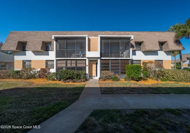 33rd image of 2700 N Hwy A1a #4-202, Indialantic, FL 32903 | MLS# 1070294
