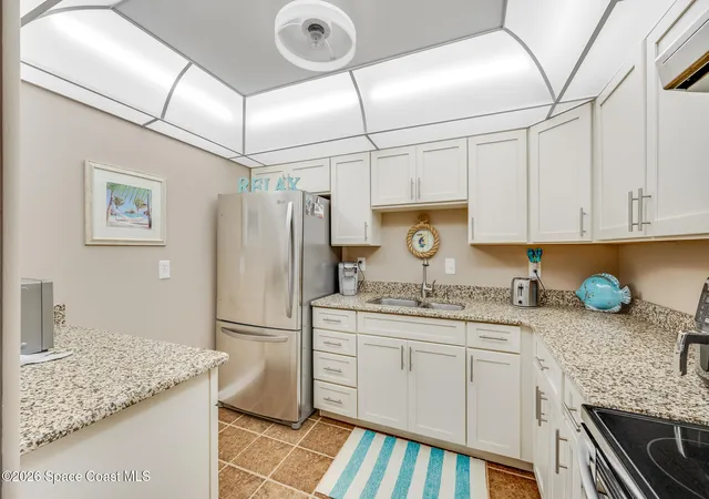 4th image of 2700 N Hwy A1A #4-202, Indialantic, FL 32903 | MLS# 1070294