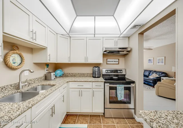 5th image of 2700 N Hwy A1A #4-202, Indialantic, FL 32903 | MLS# 1070294