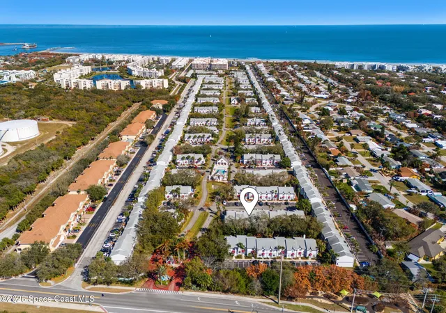 1st image of 143 Seaport Blvd #T20, Cape Canaveral, FL 32920 | MLS# 1070336