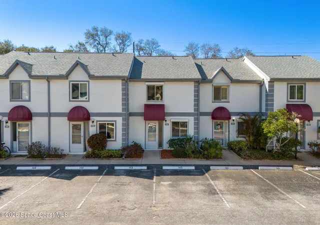 2nd image of 143 Seaport Blvd #T20, Cape Canaveral, FL 32920 | MLS# 1070336