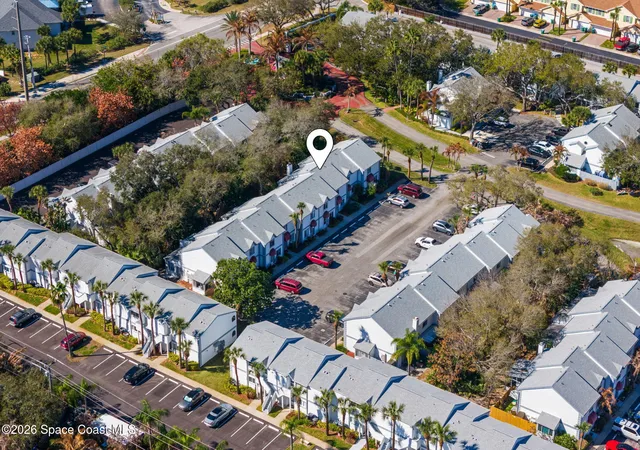 48th image of 143 Seaport Blvd #T20, Cape Canaveral, FL 32920 | MLS# 1070336