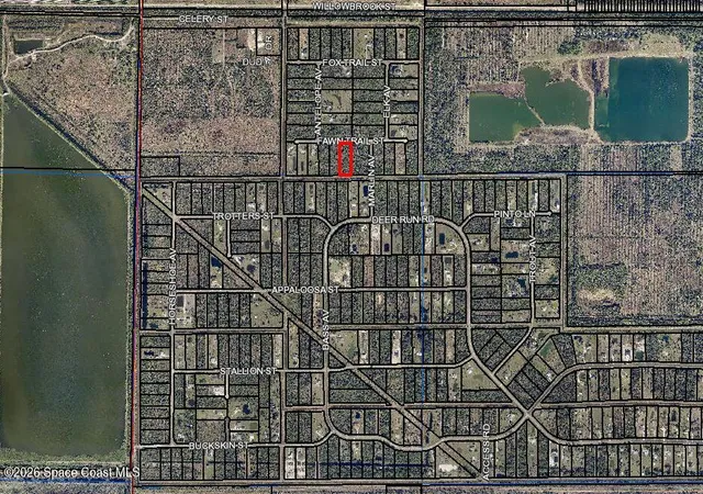 2nd image of 325 Fawn Trail St, Palm Bay, FL 32909 | MLS# 1070328