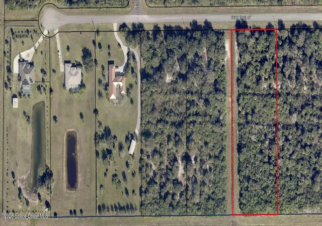 4th image of 325 Fawn Trail St, Palm Bay, FL 32909 | MLS# 1070328