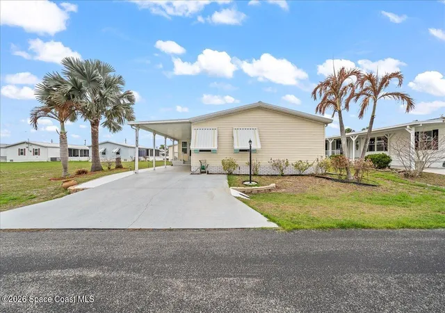 1st image of 7628 Boxelder Rd, Micco, FL 32976 | MLS# 1072393