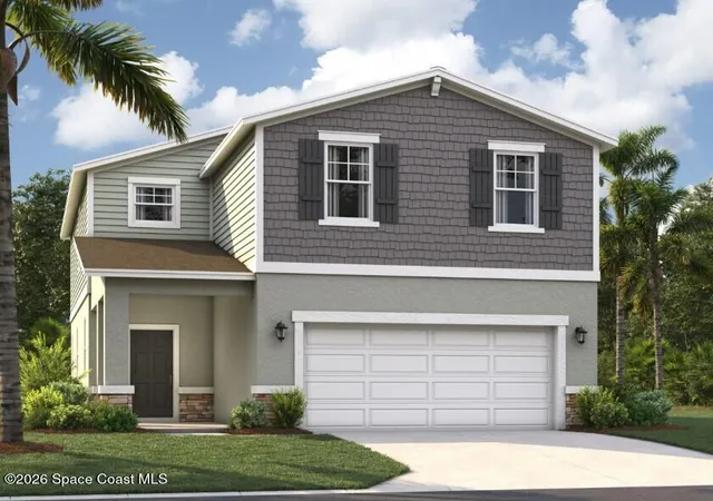 Single family home for sale at 777 Castleford Ave NE, Palm Bay, FL 32905 | MLS# 1070333 | Listing updated on 2026-08-21