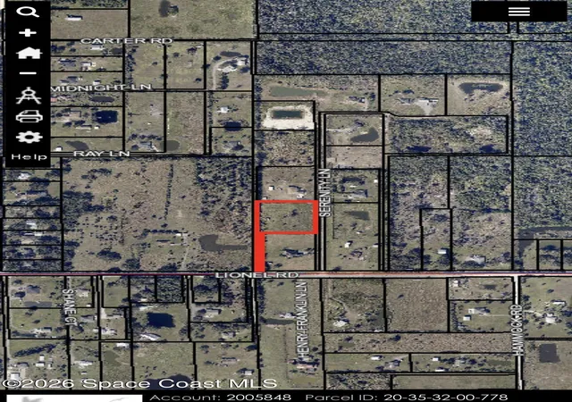 1st image of 3832 Serenity Ln, Mims, FL 32754 | MLS# 1071127