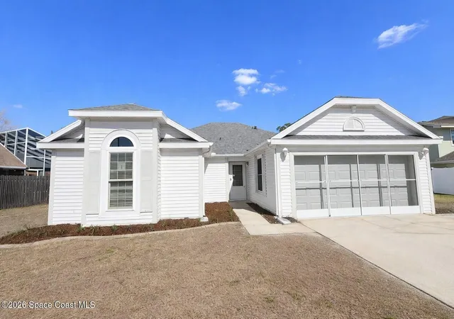 Photo 1 of Single family home for sale at 847 Trailwood Ave, Titusville, FL 32796 | MLS# 1070356 | Listing updated on 2026-09-17