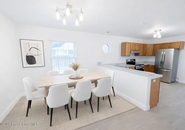 Photo 3 of Single family home for sale at 847 Trailwood Ave, Titusville, FL 32796 | MLS# 1070356 | Listing updated on 2026-09-17