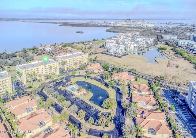 2nd image of 742 Bayside Dr, Cape Canaveral, FL 32920