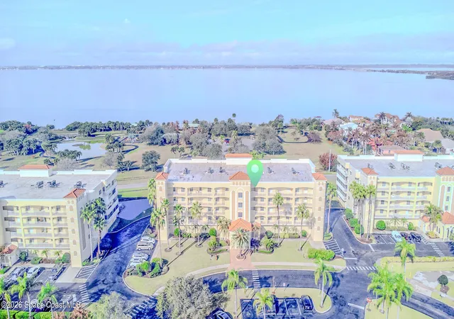 52nd image of 742 Bayside Dr #504, Cape Canaveral, FL 32920 | MLS# 1070359