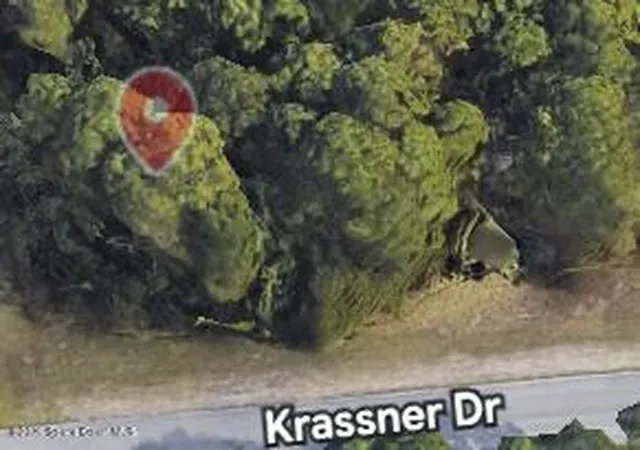 Photo 2 of Land for sale at 241 Krassner Dr, Palm Bay, FL 32907 | MLS# 1070602 | Listing updated on 2026-05-07