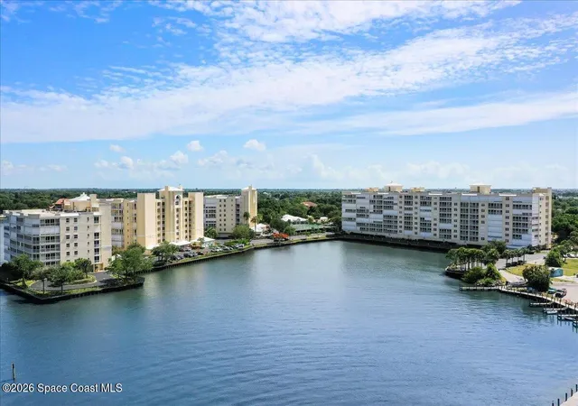 4th image of 134 Starboard Ln #501, Merritt Island, FL 32953 | MLS# 1074576