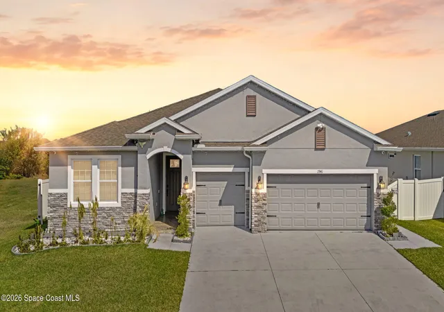 Photo 1 of Single family home for sale at 1941 Partin Ter Rd, Kindred, FL 34744 | MLS# 1070577 | Listing updated on 2026-08-31