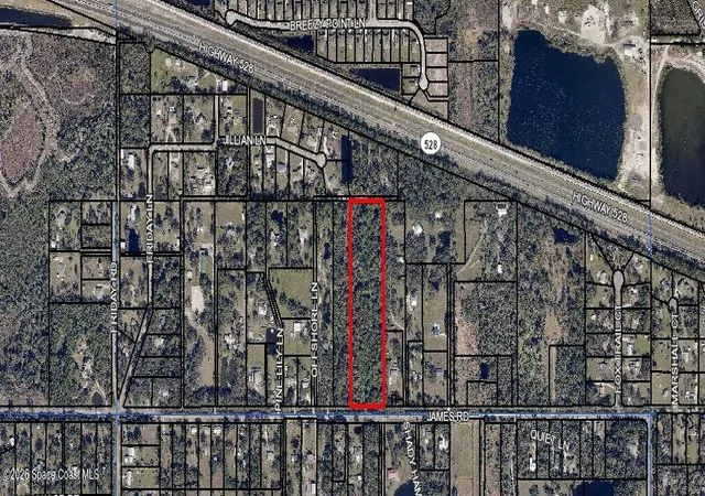 1st image of 4300 James Rd, Cocoa, FL 32926 | MLS# 1070570