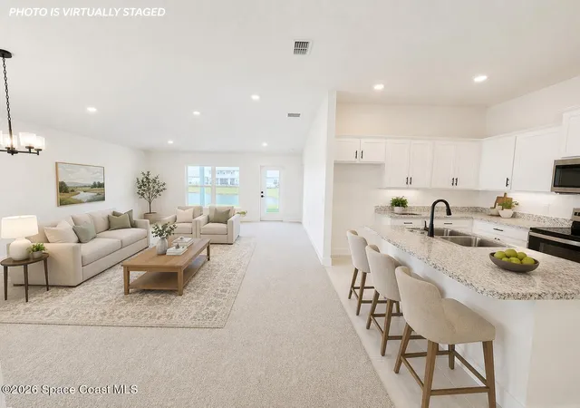 Photo 4 of Single family home for sale at 1028 Soleway Ave NW, Palm Bay, FL 32907 | MLS# 1070627 | Listing updated on 2026-09-14