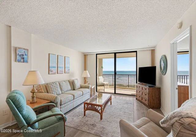 3rd image of 1860 N Atlantic Ave #B604, Cocoa Beach, FL 32931 | MLS# 1071035