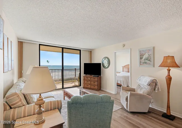 4th image of 1860 N Atlantic Ave #B604, Cocoa Beach, FL 32931 | MLS# 1071035