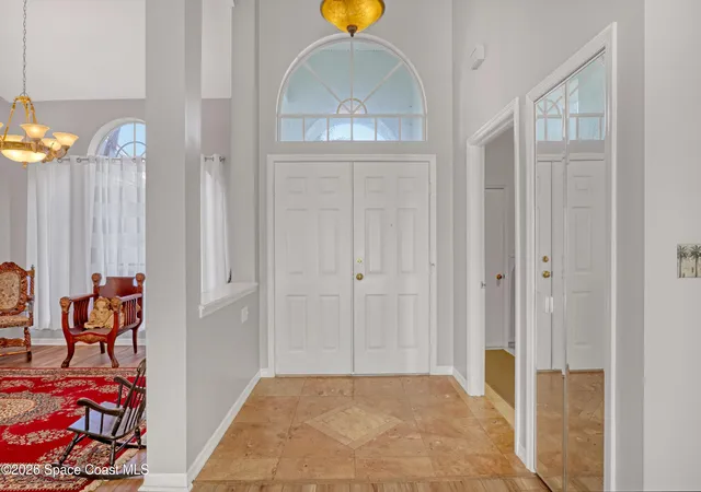 Photo 4 of Single family home for sale at 3337 Meadowridge Dr, Melbourne, FL 32901 | MLS# 1071122 | Listing updated on 2026-08-03