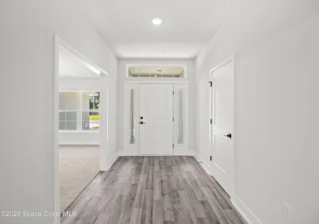 Photo 2 of Single family home for sale at 1499 Toy St SE, Palm Bay, FL 32909 | MLS# 1070786 | Listing updated on 2026-09-27