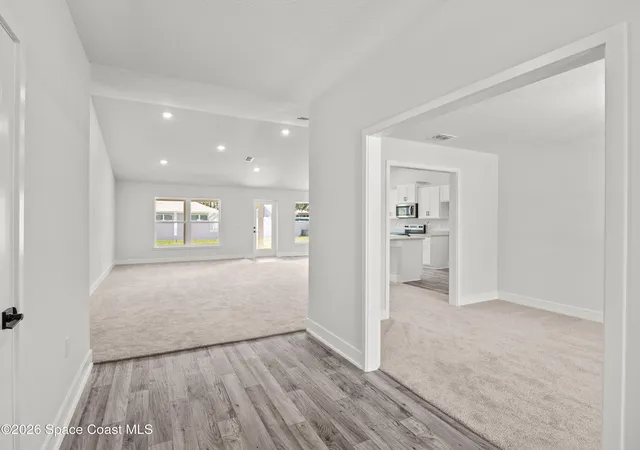 Photo 3 of Single family home for sale at 1499 Toy St SE, Palm Bay, FL 32909 | MLS# 1070786 | Listing updated on 2026-09-27