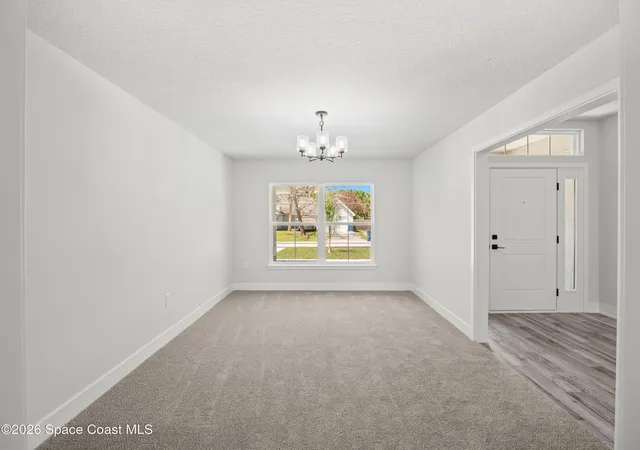 Photo 4 of Single family home for sale at 1499 Toy St SE, Palm Bay, FL 32909 | MLS# 1070786 | Listing updated on 2026-09-27