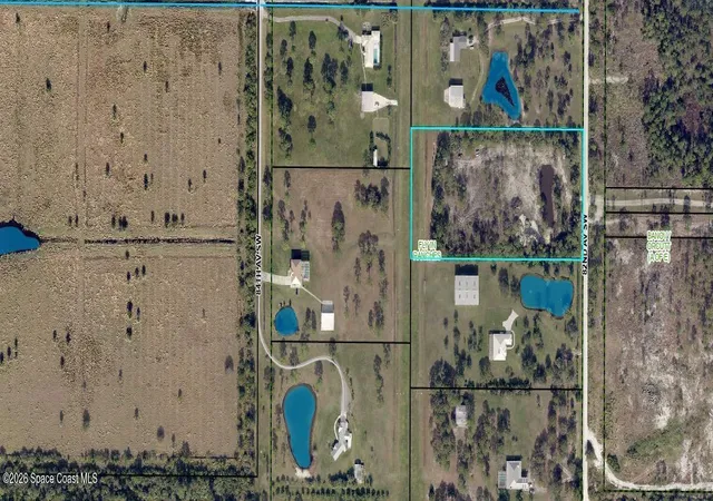 Land for sale at 2355 82nd Avenue SW, Vero Beach, FL 32968 | MLS# 1070654