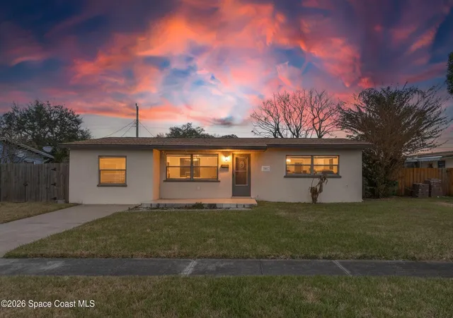1st image of 545 Westminster Ave, Melbourne, FL 32935 | MLS# 1070659