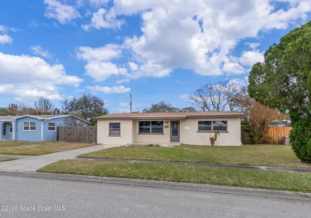 2nd image of 545 Westminster Ave, Melbourne, FL 32935 | MLS# 1070659