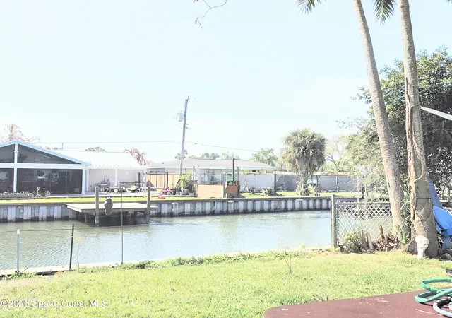 Photo 2 of Single family home for sale at 416 N 4th Street, Cocoa Beach, FL 32931 | MLS# 1071276 | Listing updated on 2026-04-22