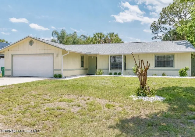 Photo 1 of Sale Pending at 5075 Carter St, Cocoa, FL 32927 | MLS# 1070808 | Listing updated on 2026-09-04