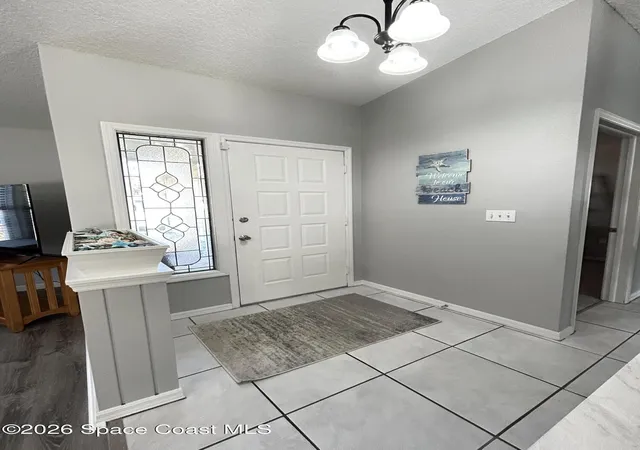 Photo 3 of Sale Pending at 5075 Carter St, Cocoa, FL 32927 | MLS# 1070808 | Listing updated on 2026-09-04