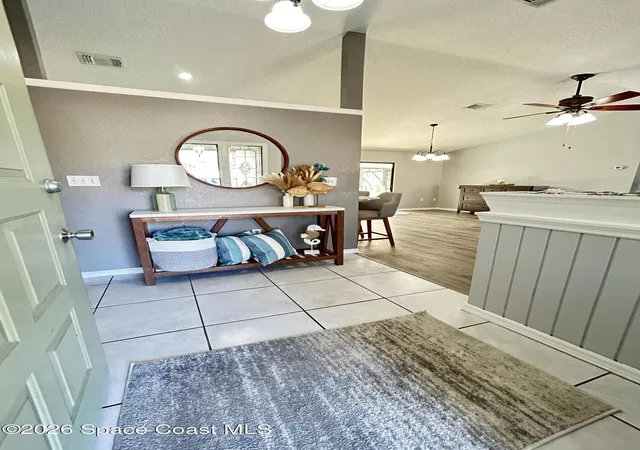 Photo 4 of Sale Pending at 5075 Carter St, Cocoa, FL 32927 | MLS# 1070808 | Listing updated on 2026-09-04