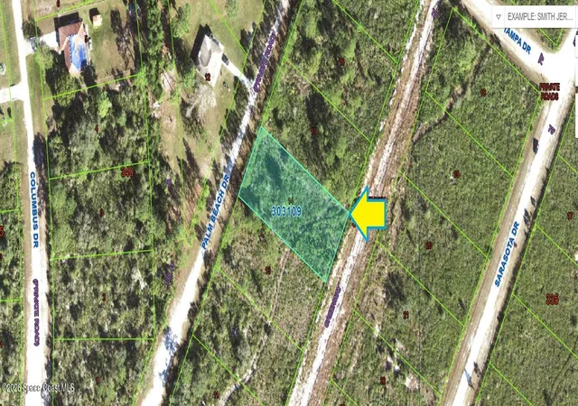 1st image of 0 Fort Myers Rd, Indian Lake Estates, FL 33855 | MLS# 1070804