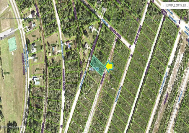 Photo 3 of Land for sale at 0 Fort Myers Rd, Indian Lake Estates, FL 33855 | MLS# 1070804 | Listing updated on 2026-07-28