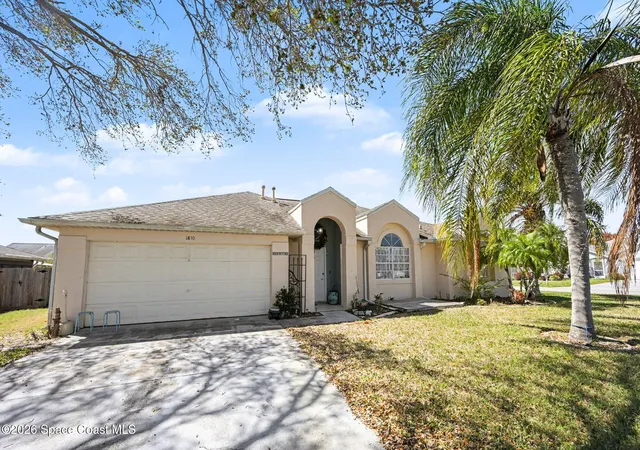22nd image of 1810 Crane Creek Blvd, Melbourne, FL 32940 | MLS# 1070882