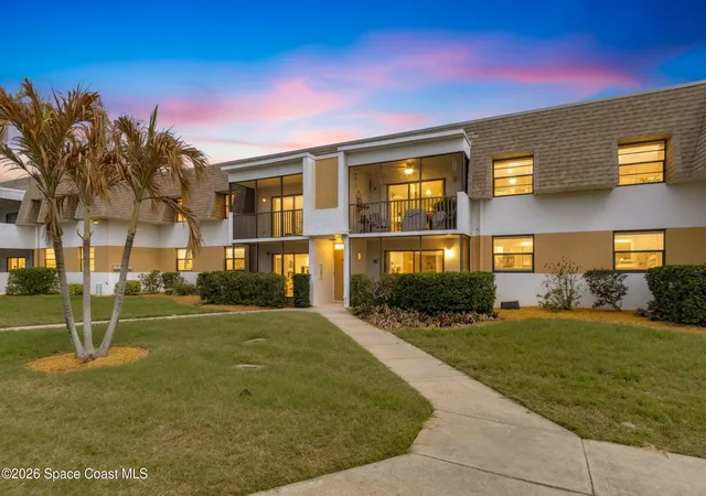 2nd image of 2700 N Hwy A1a #11-205, Indialantic, FL 32903 | MLS# 1072321